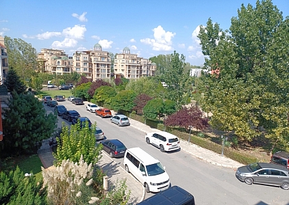 Ładne mieszkanie w kompleksie premium. Zdjęcie 26