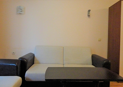 Большая трехкомнатная квартира в Парадайз Дримс в рассрочку. Фото 10 Большая трехкомнатная квартира в Парадайз Дримс в рассрочку. Фото 10