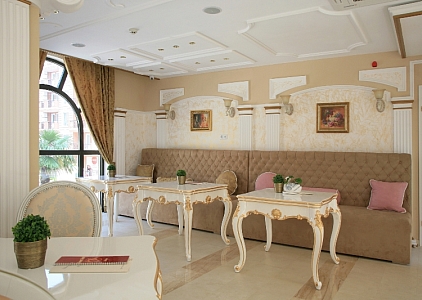 Отличная квартира в уютном комплексе!. Фото 15