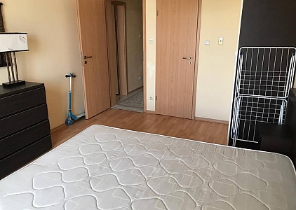 Three-room apartment on the first line in Ravda. Photo 6 Three-room apartment on the first line in Ravda. Photo 6
