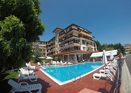 Квартира с видом на море в Равде. Foto 8