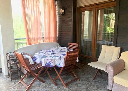 Three-room apartment on the first line in Sozopol. Photo 4 Three-room apartment on the first line in Sozopol. Photo 4