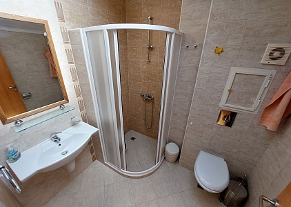 Large one-bedroom apartment with sea view in Sozopol.. Photo 11 Large one-bedroom apartment with sea view in Sozopol.. Photo 11
