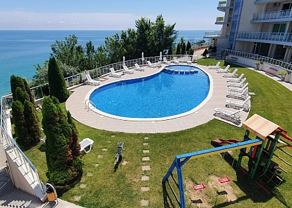 Большая студия на первой линии моря в Бяле. Zdjęcie 7