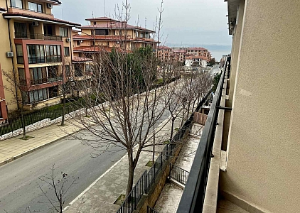 Beautiful apartment with sea view. Photo 7 Beautiful apartment with sea view. Photo 7