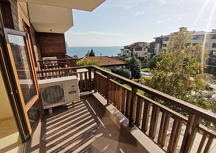 Новый трехкомнатный апартамент на первой линии Святого Власа. Foto 11