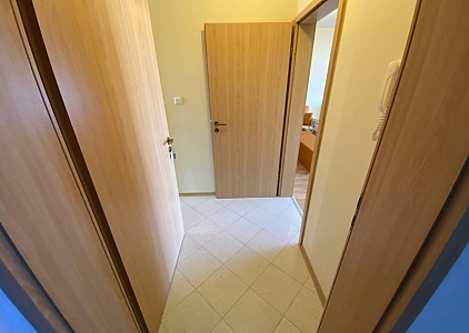 Three-room apartment with a sea view!. Photo 10 Three-room apartment with a sea view!. Photo 10