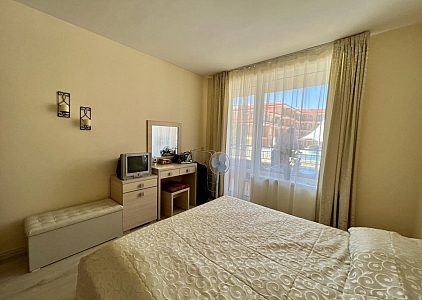 Nice 1 bedroom apartment near the sea. Photo 10 Nice 1 bedroom apartment near the sea. Photo 10