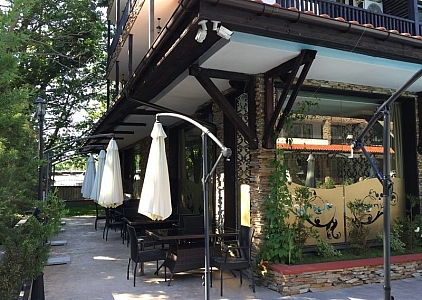 Zelený ráj - nemovitosti v Primorsku. Foto 17