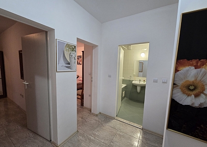 Apartmán s výhledem na moře a bazén v první linii. Foto 25 Apartmán s výhledem na moře a bazén v první linii. Foto 25