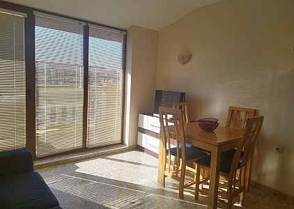 Квартира с видом на бассейн в комплексе с отличной локацией. Фото 10