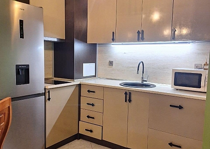 Eine gemütliche Dreizimmerwohnung in toller Lage. Foto 3