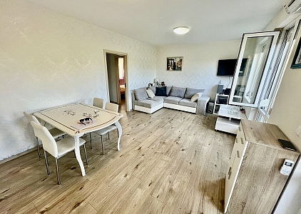 Spacious three-room apartment in Ravda. Photo 12