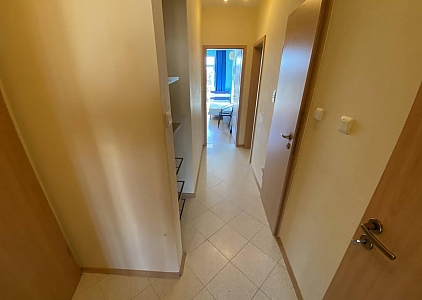 Three-room apartment with a sea view!. Photo 11 Three-room apartment with a sea view!. Photo 11