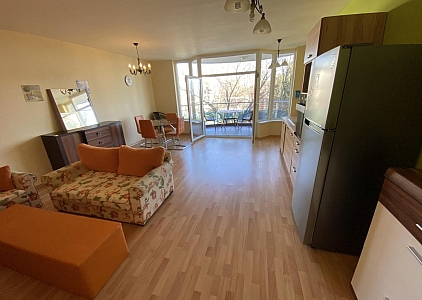 Three-room apartment with a sea view!. Photo 4 Three-room apartment with a sea view!. Photo 4