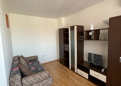 Spacious studio with sea view. Photo 7 Spacious studio with sea view. Photo 7