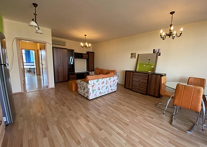 Three-room apartment with a sea view!. Photo 6 Three-room apartment with a sea view!. Photo 6