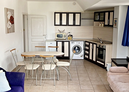 Excellent three-room apartment with a panoramic view. Photo 18 Excellent three-room apartment with a panoramic view. Photo 18