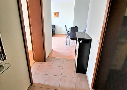 Spacious apartment in a large family complex. Photo 22 Spacious apartment in a large family complex. Photo 22