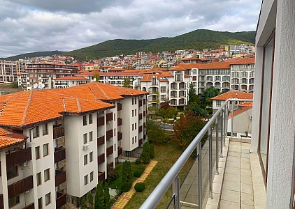 Spacious apartment with panoramic sea views. Photo 9 Spacious apartment with panoramic sea views. Photo 9