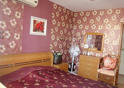 Трехкомнатная квартира в закрытом комплексе!. Photo 10 Трехкомнатная квартира в закрытом комплексе!. Photo 10