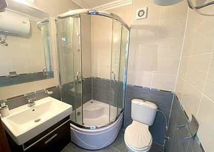 Spacious apartment with panoramic sea views. Photo 25 Spacious apartment with panoramic sea views. Photo 25