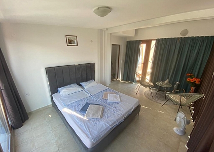 Spacious apartment with panoramic sea views. Photo 21 Spacious apartment with panoramic sea views. Photo 21