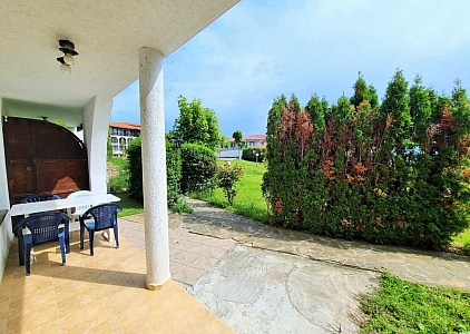 Прекрасная квартира со своим двориком в Святом Власе. Фото 5