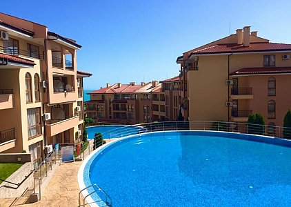 Студия на продажу в Парадайз Дримс, Святой Влас. Фото 7 Студия на продажу в Парадайз Дримс, Святой Влас. Фото 7