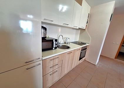 Apartment with panoramic sea views on the first line. Photo 15 Apartment with panoramic sea views on the first line. Photo 15