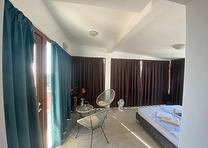 Spacious apartment with panoramic sea views. Photo 23 Spacious apartment with panoramic sea views. Photo 23