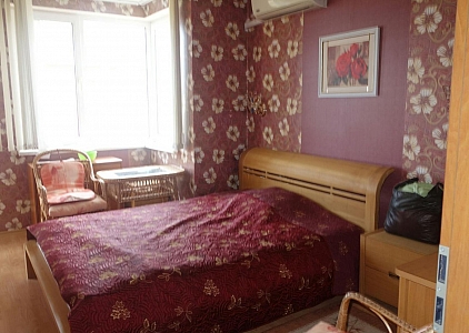 Трехкомнатная квартира в закрытом комплексе!. Photo 4 Трехкомнатная квартира в закрытом комплексе!. Photo 4