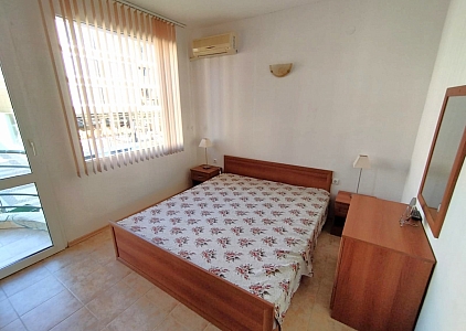 Apartment with sea view near the beach. Photo 16 Apartment with sea view near the beach. Photo 16