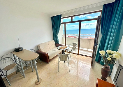 Spacious apartment with panoramic sea views. Photo 12 Spacious apartment with panoramic sea views. Photo 12
