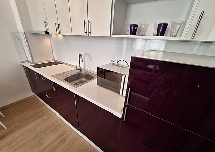 Wonderful apartment 400 meters from the sea in Sveti Vlas. Photo 8