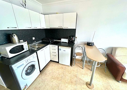 Spacious apartment with panoramic sea views. Photo 14 Spacious apartment with panoramic sea views. Photo 14