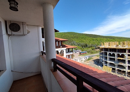 Прекрасна квартира у Святому Власі. Фото 6 Прекрасна квартира у Святому Власі. Фото 6