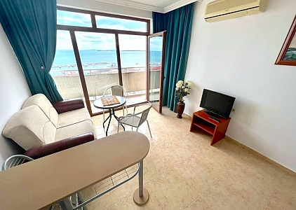 Spacious apartment with panoramic sea views. Photo 11 Spacious apartment with panoramic sea views. Photo 11