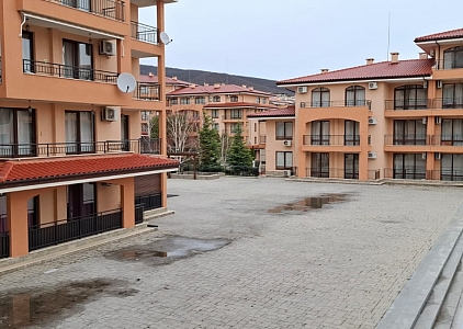 Apartament z widokiem na basen i morze na drugiej linii. Zdjęcie 5