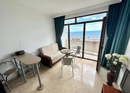 Spacious apartment with panoramic sea views. Photo 13 Spacious apartment with panoramic sea views. Photo 13
