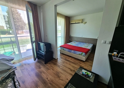 Квартира в квартале Бургаса в 350 метрах от моря. Фото 14  Квартира в квартале Бургаса в 350 метрах от моря. Фото 14