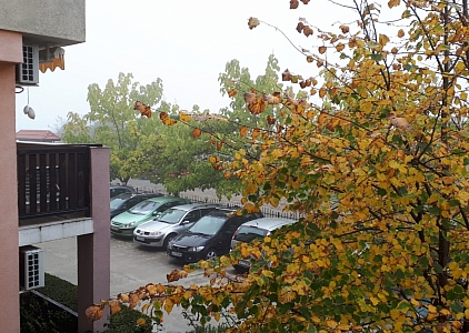 Velký dvoupokojový apartmán v pěší vzdálenosti od moře. Foto 7 Velký dvoupokojový apartmán v pěší vzdálenosti od moře. Foto 7
