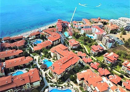 Excellent apartment in a luxury complex. Photo 1 Excellent apartment in a luxury complex. Photo 1