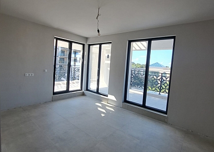 Large selection of apartments in a luxury complex under construction. Photo 3 Large selection of apartments in a luxury complex under construction. Photo 3