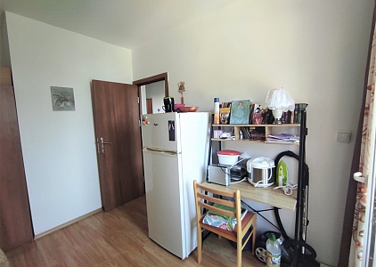 Трикімнатна квартира у невеликому сімейному комплексі. Фото 19