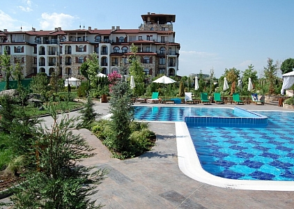 Роскошная квартира и парко-место в элитном СПА-комплексе . Фото 12 Роскошная квартира и парко-место в элитном СПА-комплексе . Фото 12