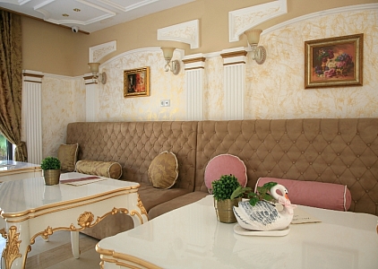 Отличная квартира в уютном комплексе!. Фото 16