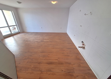 Apartment mit direktem Meerblick in erster Reihe. Foto 7