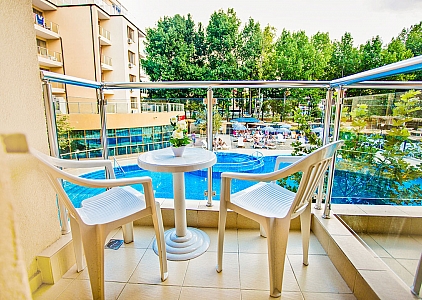 Квартриры в шаговой доступности к мору по приятной цене в РАССРОЧКУ. Фото 12