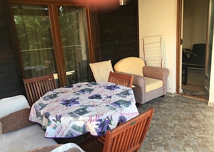 Three-room apartment on the first line in Sozopol. Photo 6 Three-room apartment on the first line in Sozopol. Photo 6